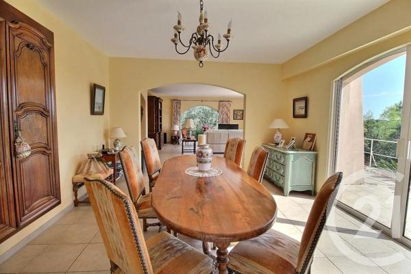 Maison à vendre  6 pièces - 171,31 m 2   BIOT  - 06