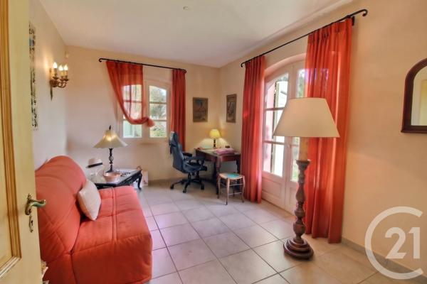 Maison à vendre  6 pièces - 171,31 m 2   BIOT  - 06