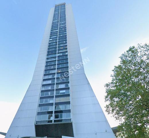 Appartement Puteaux 4 pièces de 101 m² avec cave et parking