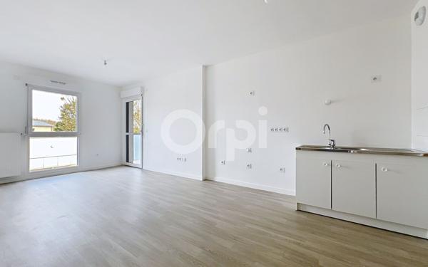 Appartement à vendre    2 pièces • 40,57 m2 Provins