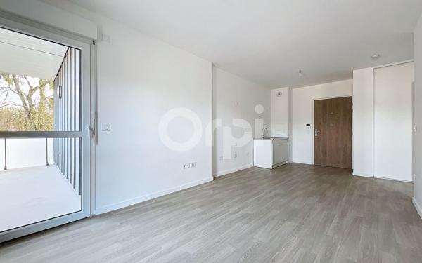 Appartement à vendre    2 pièces • 40,57 m2 Provins