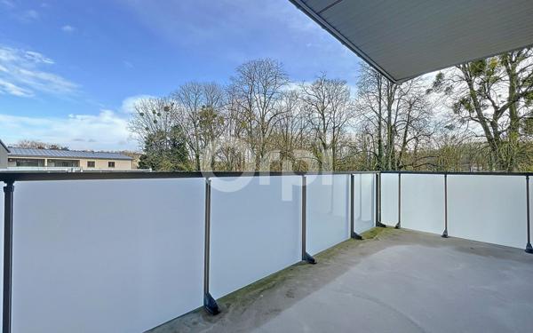 Appartement à vendre    2 pièces • 40,57 m2 Provins