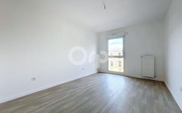 Appartement à vendre    2 pièces • 40,57 m2 Provins