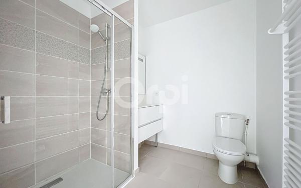 Appartement à vendre    2 pièces • 40,57 m2 Provins