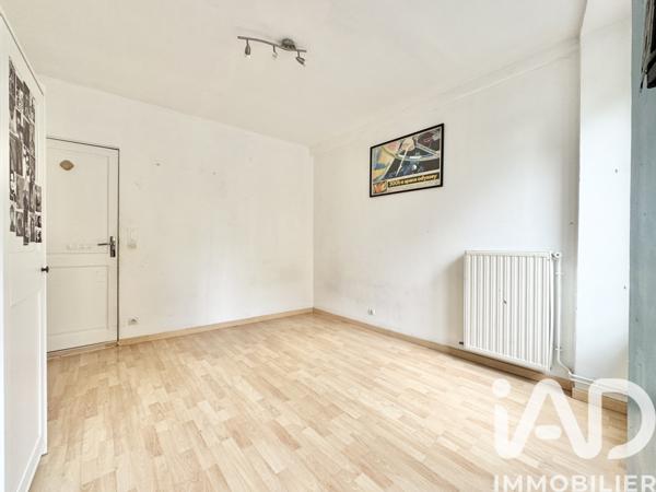 Maison à vendre 5 pièces 127 m² Paris 13