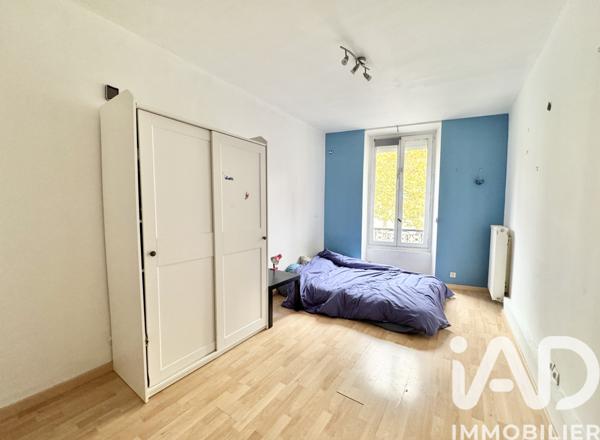 Maison à vendre 5 pièces 127 m² Paris 13