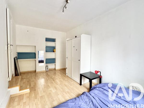 Maison à vendre 5 pièces 127 m² Paris 13