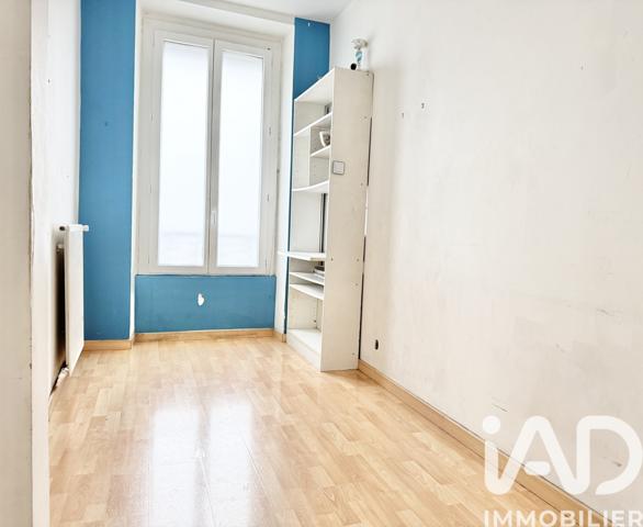 Maison à vendre 5 pièces 127 m² Paris 13
