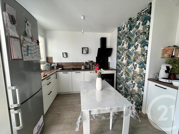 Maison à vendre  5 pièces - 93 m2 LAUNAGUET - 31