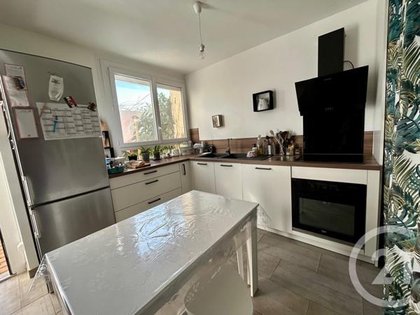 Maison à vendre  5 pièces - 93 m2 LAUNAGUET - 31