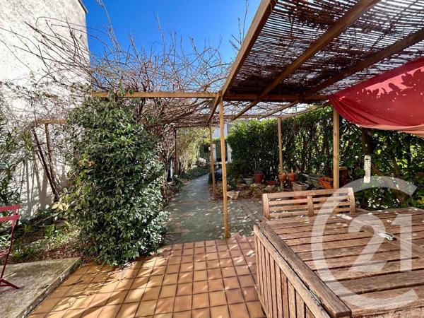 Maison à vendre  5 pièces - 93 m2 LAUNAGUET - 31