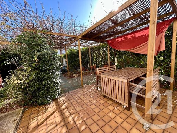 Maison à vendre  5 pièces - 93 m2 LAUNAGUET - 31