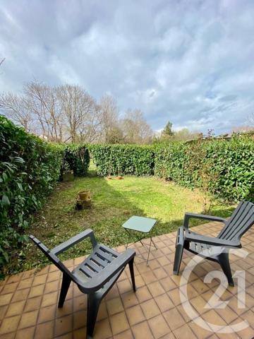 Maison à vendre  5 pièces - 93 m2 LAUNAGUET - 31