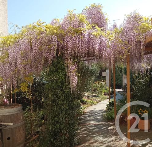 Maison à vendre  5 pièces - 93 m2 LAUNAGUET - 31