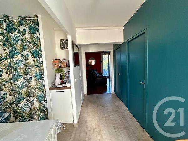 Maison à vendre  5 pièces - 93 m2 LAUNAGUET - 31