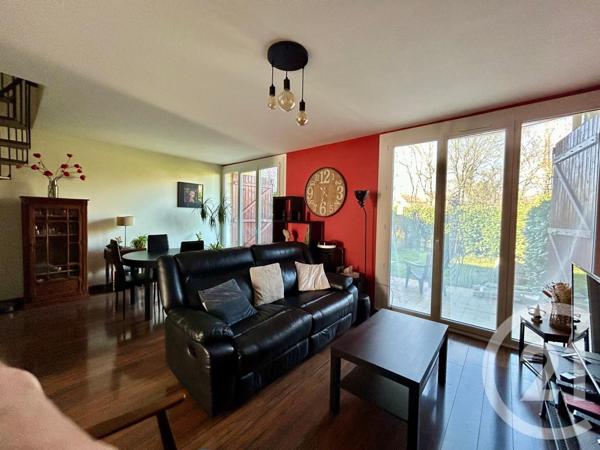 Maison à vendre  5 pièces - 93 m2 LAUNAGUET - 31