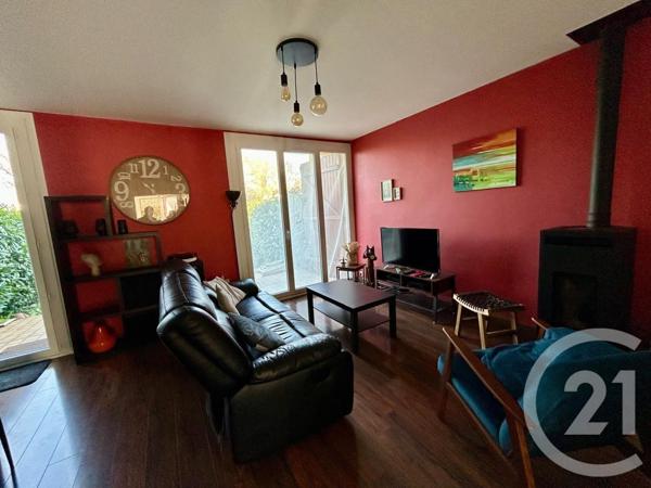 Maison à vendre  5 pièces - 93 m2 LAUNAGUET - 31