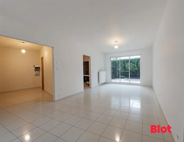 Appartement 4 pièce(s)