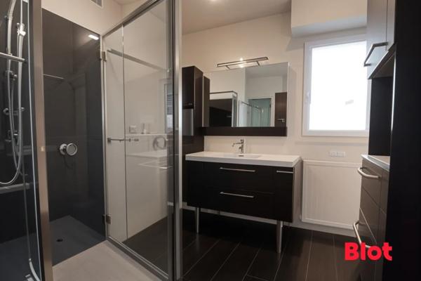 Appartement 4 pièce(s)