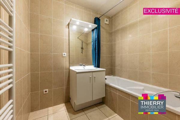 Appartement 2 pièces - 44470 Carquefou -  CARQUEFOU