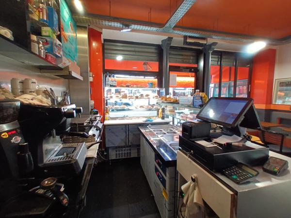 Fonds de commerce, restaurant.