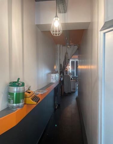 Fonds de commerce, restaurant.