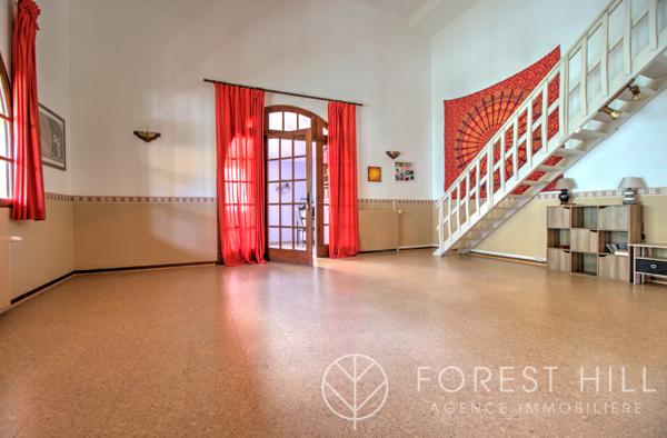 Maison de 350 m² au fort potentiel de Gîte, Projet Familial ou Bien-être