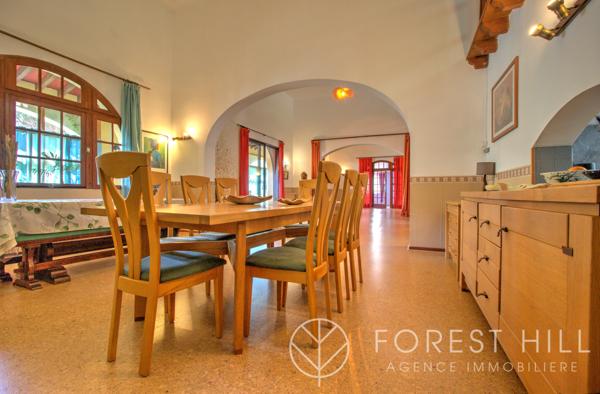 Maison de 350 m² au fort potentiel de Gîte, Projet Familial ou Bien-être