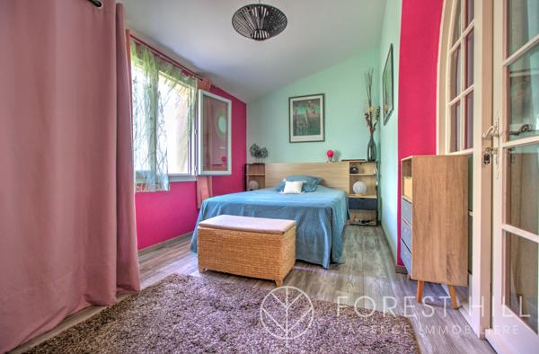 Maison de 350 m² au fort potentiel de Gîte, Projet Familial ou Bien-être