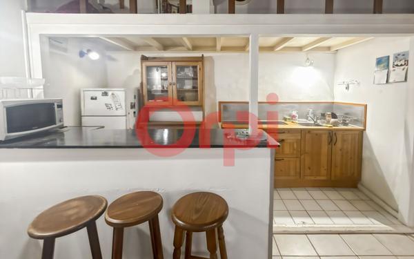 Appartement à louer    1 pièce • 40,50 m2 Lyon 5