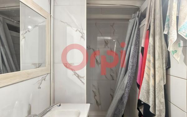 Appartement à louer    1 pièce • 40,50 m2 Lyon 5