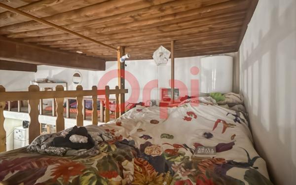 Appartement à louer    1 pièce • 40,50 m2 Lyon 5