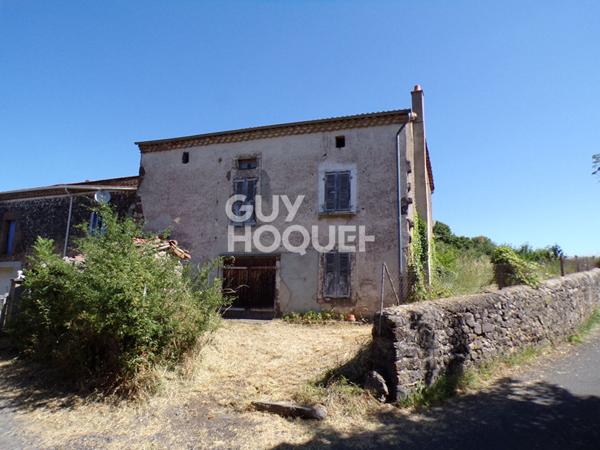 Maison Siaugues Ste Marie