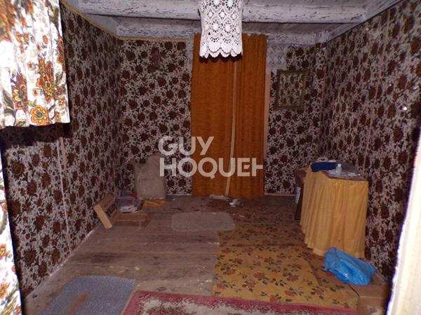 Maison Siaugues Ste Marie