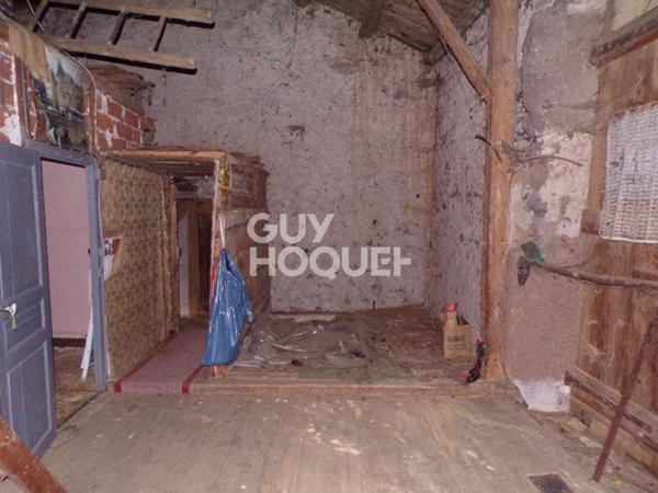 Maison Siaugues Ste Marie