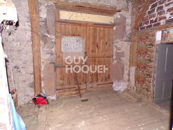 Maison Siaugues Ste Marie