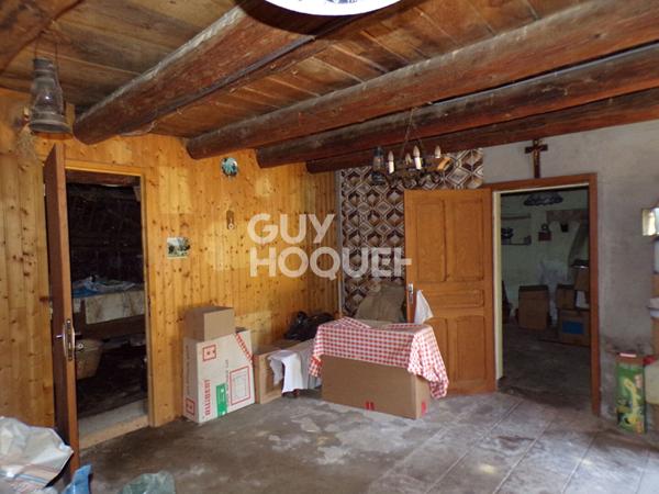 Maison Siaugues Ste Marie