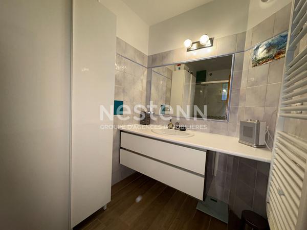 Appartement T3 avec terrasse et Jardin Aix-en-Provence double garage