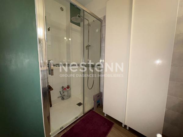 Appartement T3 avec terrasse et Jardin Aix-en-Provence double garage