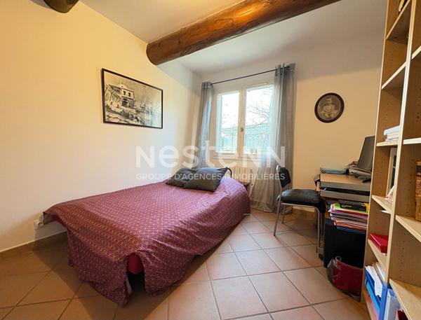 Appartement T3 avec terrasse et Jardin Aix-en-Provence double garage