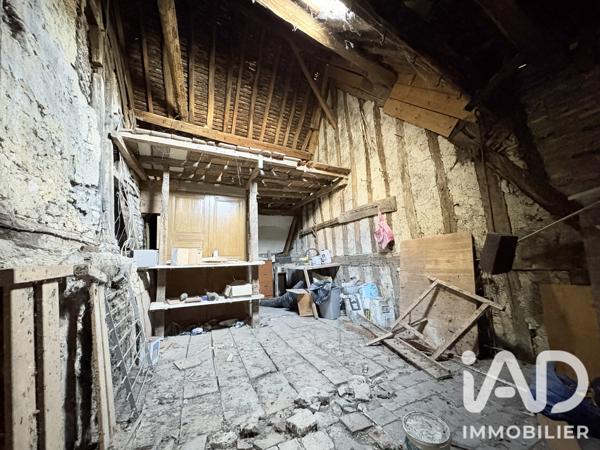 Immeuble à vendre 202 m² Sézanne