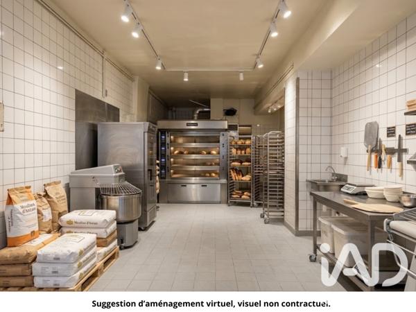 Immeuble à vendre 202 m² Sézanne