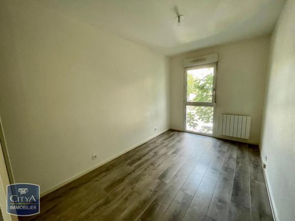 Appartement à louer 3 pièces 75.65m² Fontaine-lès-Dijon (21121)
