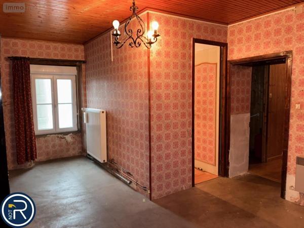 Maison à vendre à Louverné en Mayenne (53950), ref : 53004-1272