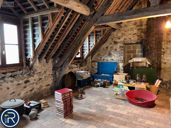 Maison à vendre à Louverné en Mayenne (53950), ref : 53004-1272