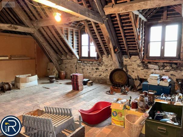 Maison à vendre à Louverné en Mayenne (53950), ref : 53004-1272