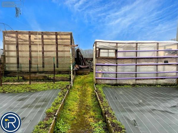 Maison à vendre à Louverné en Mayenne (53950), ref : 53004-1272