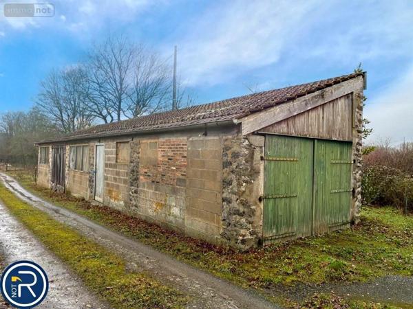 Maison à vendre à Louverné en Mayenne (53950), ref : 53004-1272