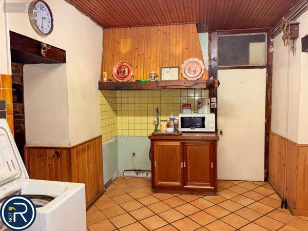 Maison à vendre à Louverné en Mayenne (53950), ref : 53004-1272