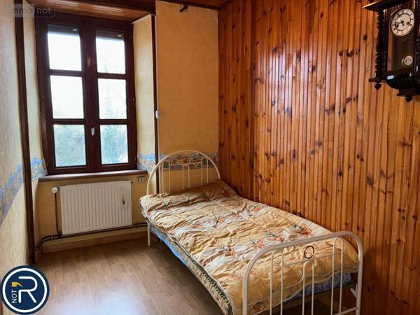 Maison à vendre à Louverné en Mayenne (53950), ref : 53004-1272